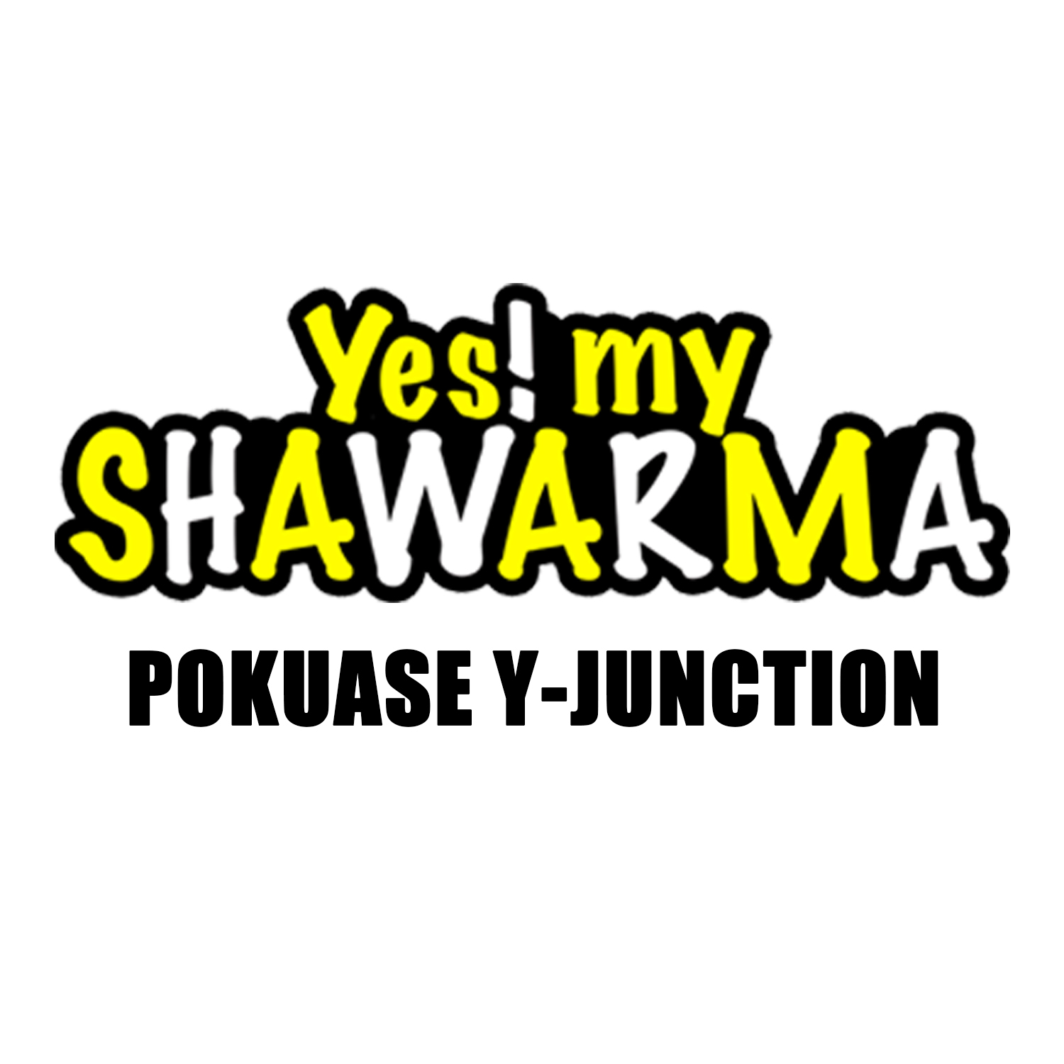 Pokuase Y-Junction